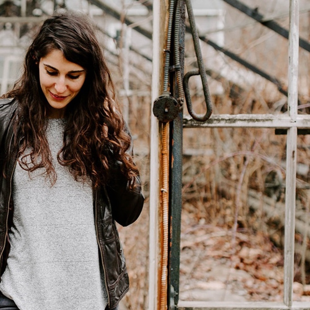 Meet your Posher, Micayla